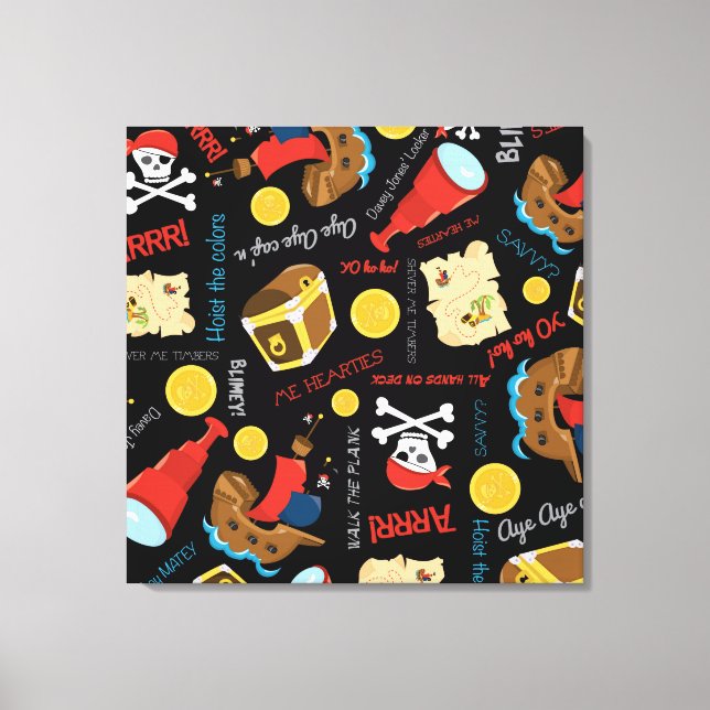 Toile embouteillée Premium (brillant) (Recto)