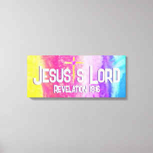 Toile embouteillée Premium (brillant)