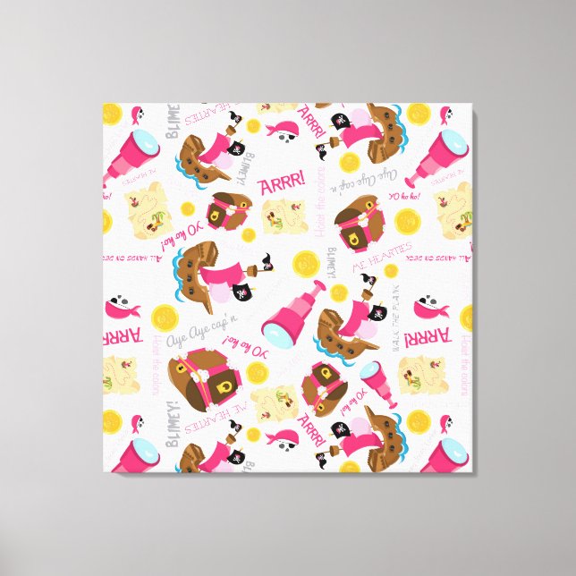 Toile embouteillée Premium (brillant) (Recto)