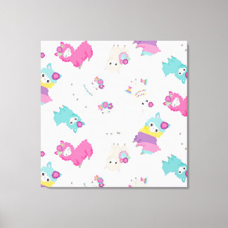 Toile embouteillée Premium (brillant)