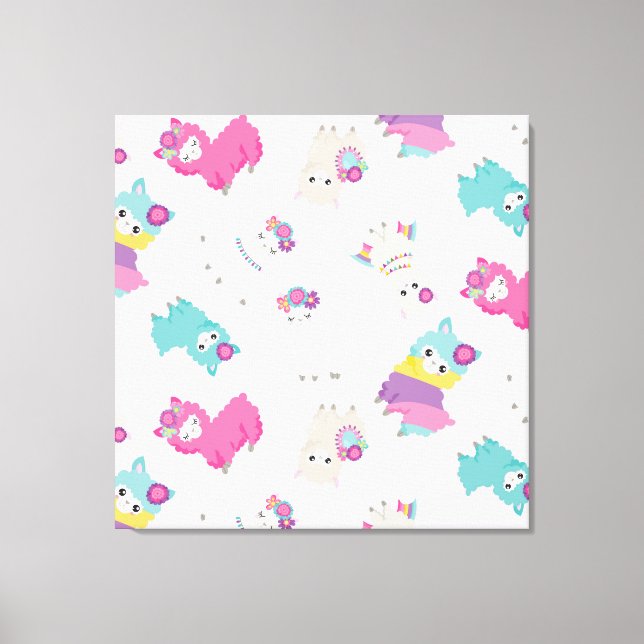 Toile embouteillée Premium (brillant) (Recto)