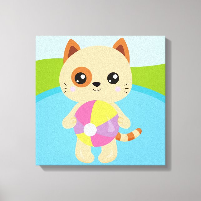 Toile embouteillée Premium (brillant) (Recto)