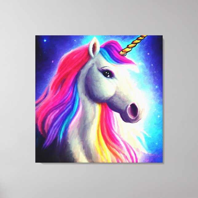 Toile embouteillée Premium (brillant) (Recto)