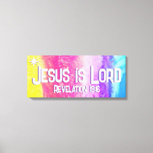 Toile embouteillée Premium (brillant)