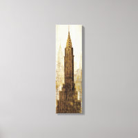 Empire State Building NYC