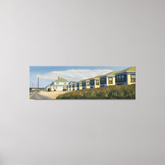 Toile En attente à la ligne 2001