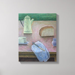 Toile Encore la vie avec le fromage Wensleydale 2013