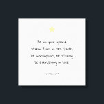 Toile Encouragement Motivationnel Foi Bible Verse Citati<br><div class="desc">Encourageant la foi chrétienne motivationnelle Citation verset biblique des 1 Corinthiens 16:13-14. Une idée de cadeau pour votre être aimé,  ami ou membre de votre famille.</div>