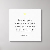 Encouragement Motivationnel Foi Bible Verse Citati