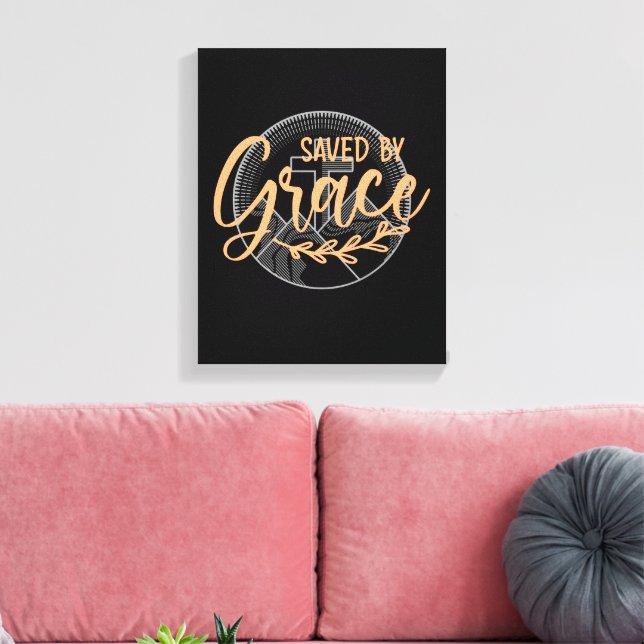 TOILE ENREGISTRÉ PAR GRACE (Insitu(Salon))