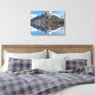 Toile enrobée (Gloss)