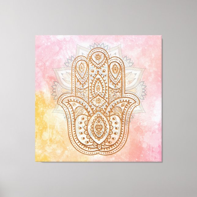 toile enveloppée de protection universelle (Recto)