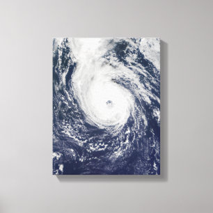 Toile Epsilon d'ouragan