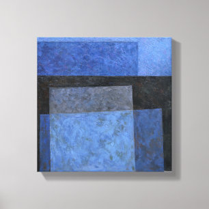 Toile Equilibre no 11