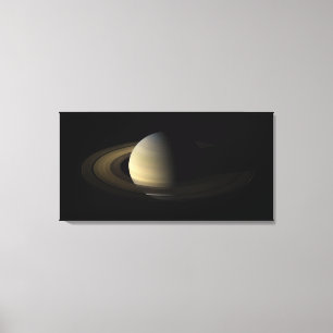 Toile Équinoxe de Saturn