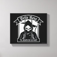 Équipe de suicide | Belle Reve Reaper Graphic