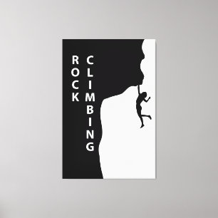 Toile Escalade rock