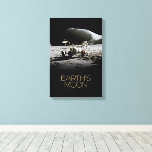 Toile Espace extra-atmosphérique, Galaxie, Système solai