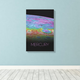 Toile Espace extra-atmosphérique, Galaxie, Système solai
