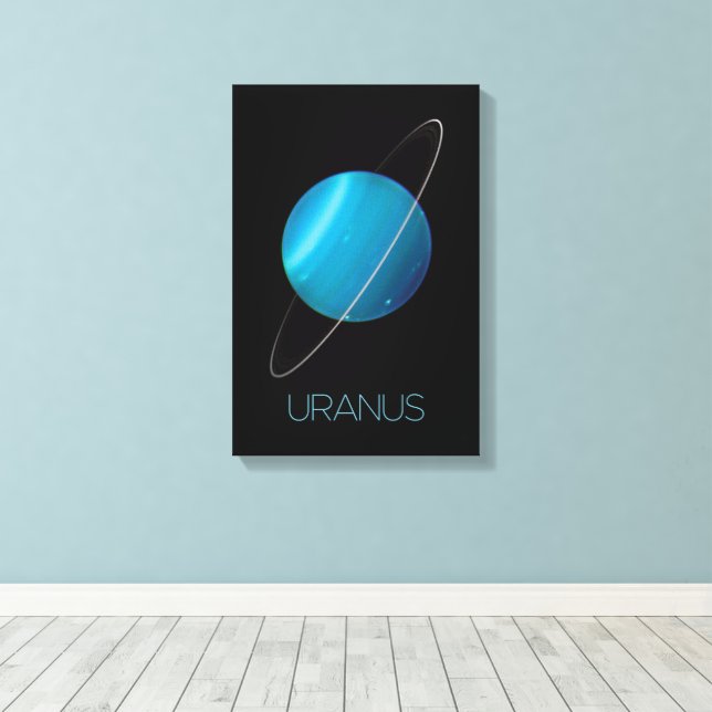 Toile Espace extra-atmosphérique, Galaxie, Système solai (Insitu (Plancher de Bois))