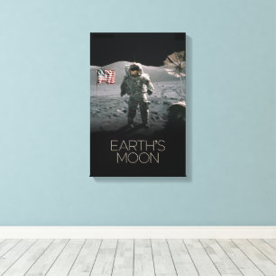 Toile Espace extra-atmosphérique, Galaxie, Système solai