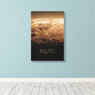 Toile Espace extra-atmosphérique, Galaxie, Système solai