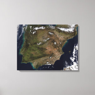 Toile Espagne et Portugal 3