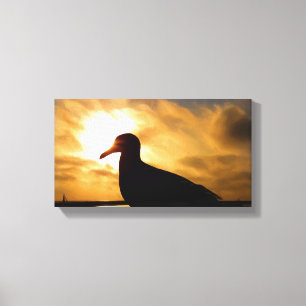 Toile Espoirs & Visions_Toile imprimée tendue