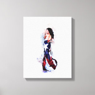 Toile Esprit de Porto Rico