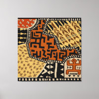 Esprits de la Terre Chamanique Africaine