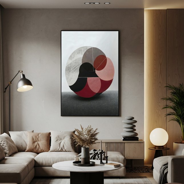 Toile Essence simplifiée (Créateur téléchargé)