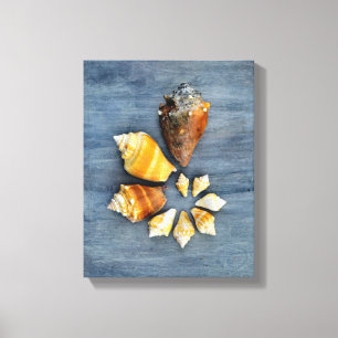 Toile Étapes de la vie