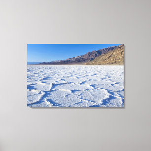 Toile États-Unis, CA, Parc national de la vallée de la M