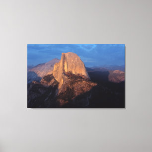 Toile États-Unis, Californie, Parc national de Yosemite,