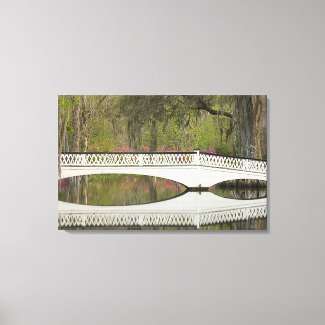 Toile États-Unis ; Caroline du Sud ; Charleston ; 3 (Recto)