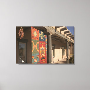 Toile États-Unis, Nouveau-Mexique, Taos : Kit de galerie