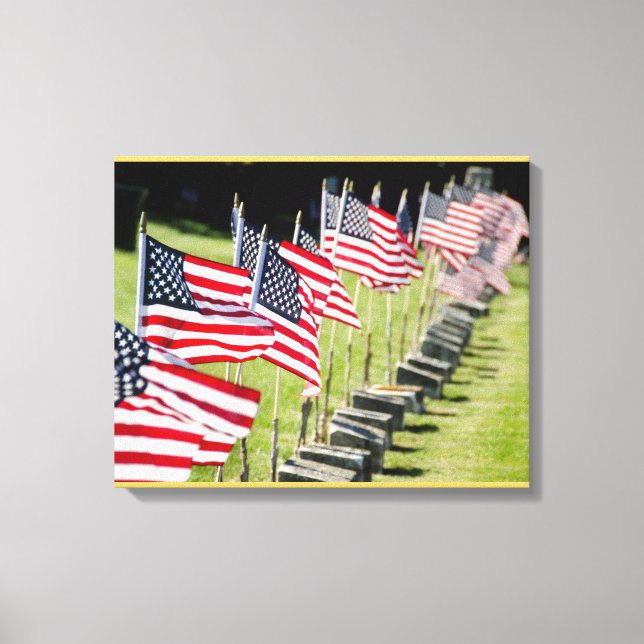 Toile États-Unis, Nouvelle-Angleterre, Rhode Island, Bri (Recto)