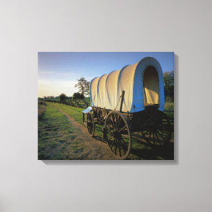 Toile États-Unis, Washington, Whitman Mission National