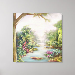 Toile Été Vista 1998