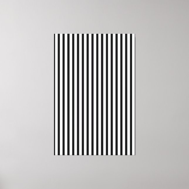 Toile étirée (Recto)