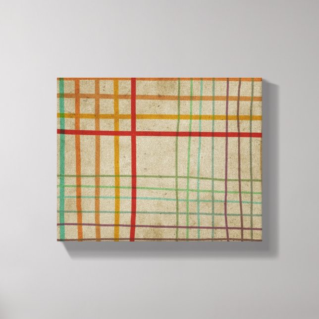 Toile étirée d'art Rupydetequila (Recto)