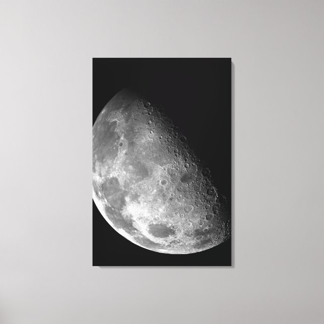 Toile Étoiles colorées (Recto)