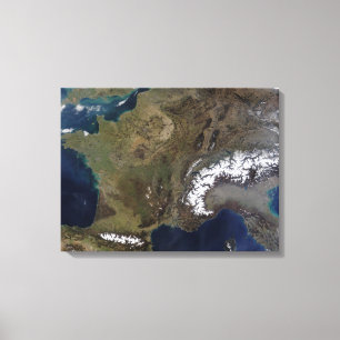 Toile Europe occidentale