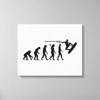 Toile Evolution Wakeboard