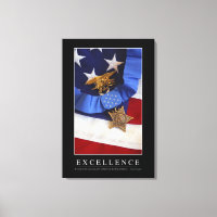 Excellence : Citation inspirante