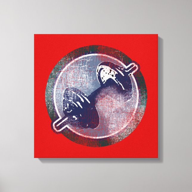 Toile exercice / fitness / gym (Recto)