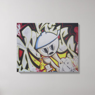 Toile Express tes voies...