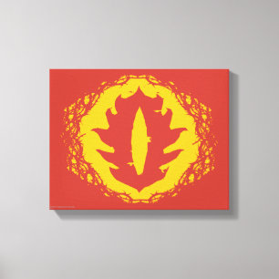 Toile Eye of Sauron Icon