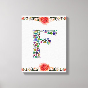 Toile F Conception initiale de Gem