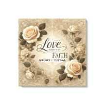 Faith & Love Art IA